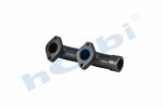 Egzoz, Manifold, 7420513027 Renault Premium - Görsel 2
