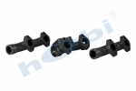 Egzoz, Manifold, SET, 7420521542 Renault Premium - Görsel 2
