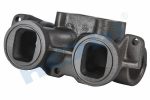 Egzoz, Manifold, 5000694082 Renault Kerax