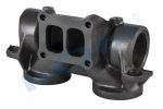 Egzoz, Manifold, 5000694082 Renault Kerax - Görsel 3