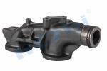 Egzoz, Manifold, 5000694081 Renault Kerax