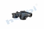 Egzoz, Manifold, 5000694081 Renault Kerax - Görsel 2