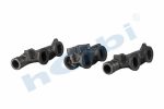 Egzoz, Manifold, SET, 5000694082 Renault Kerax - Görsel 2