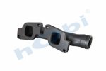 Egzoz, Manifold, 5010477188 Renault Premium - Görsel 2