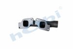 Egzoz, Manifold, 5010477188 Renault Premium - Görsel 4