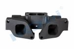 Egzoz, Manifold, 5010477186 Renault Premium