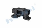 Egzoz, Manifold, 5010477186 Renault Premium - Görsel 3