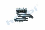 Egzoz, Manifold, SET, 5010477187 Renault Premium