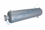 Susturucu, Jeneratör KIT, BM:Ø804 L:3000 IN:Ø152,4 OUT:Ø254 Kabin Üstü, Kritik,