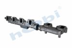 Egzoz, Manifold, SET, 51081010715S Man 422 - Görsel 3