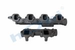 Egzoz, Manifold, SET, 51081010715S Man 422 - Görsel 4