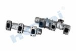 Egzoz, Manifold, SET, 1919888 Daf XF106 - Görsel 4