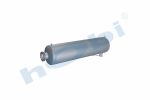 Susturucu, Jeneratör KIT, BM:Ø804 L:3000 IN:Ø152,4 OUT:Ø254 Kabin Üstü, Kritik, - Görsel 2