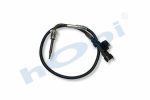 Egzoz, Sensör, Isı, 5801455941 Iveco Cityclass - Görsel 2