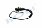 Egzoz, Sensör, Isı, 0061530628 Mercedes Actros - Görsel 2