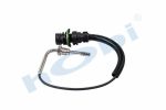 Egzoz, Sensör, Isı, 0061530628 Mercedes Actros - Görsel 3