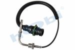 Egzoz, Sensör, Isı, 0061530728 Mercedes Actros