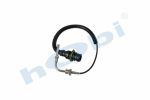Egzoz, Sensör, Isı, 0061530728 Mercedes Actros - Görsel 2