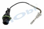 Egzoz, Sensör, Isı, 0061530528 Mercedes Atego