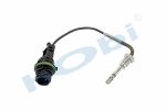 Egzoz, Sensör, Isı, 0061530528 Mercedes Atego - Görsel 2