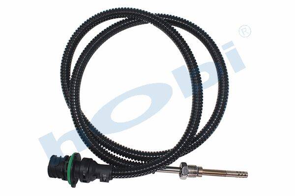 11481 Egzoz, Sensör, Isı, 7420889280 Renault Kerax - Görsel 1