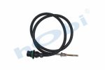 Egzoz, Sensör, Isı, 7420889280 Renault Kerax - Görsel 2