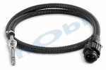 Egzoz, Sensör, Isı, 21542714 Volvo FE