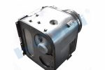 Emisyon Susturucu, E6, 81151036115 Man TGX Inox, - Görsel 2