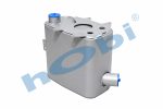Emisyon Susturucu, E4, 81151010398 Man TGA Inox,