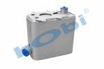 Emisyon Susturucu, E4, 81151010398 Man TGA Inox, - Görsel 2