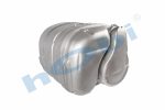 Emisyon Susturucu (Reman), E6, 23046482 Renault Inox, - Görsel 4