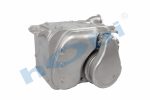 Emisyon Susturucu (Reman), E6, 21750127 Volvo Inox,