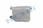 Emisyon Susturucu (Reman), E6, 21750127 Volvo Inox, - Görsel 4