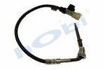 Egzoz, Sensör, Isı, 5801908973 Iveco Eurocargo