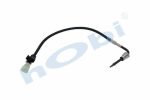 Egzoz, Sensör, Isı, 5801732665 Iveco Eurocargo - Görsel 2