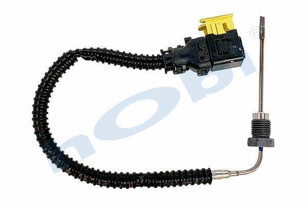 11515 Egzoz, Sensör, Isı, 0105429418 Mercedes - Görsel 1