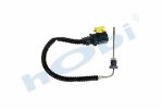 Egzoz, Sensör, Isı, 0105429418 Mercedes - Görsel 2