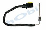 Egzoz, Sensör, Isı, 0105429518 Mercedes Actros
