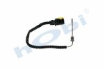 Egzoz, Sensör, Isı, 0105429518 Mercedes Actros - Görsel 2