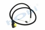 Egzoz, Sensör, Isı, 0075424918 Mercedes Actros