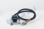 Egzoz, Sensör, NOx, 5801754015 Iveco Eurocargo - Görsel 3