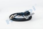 Egzoz, Sensör, NOx, 5801754014 Iveco Eurocargo - Görsel 3