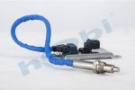 Egzoz, Sensör, NOx, 51154080018 Man TGX - Görsel 5