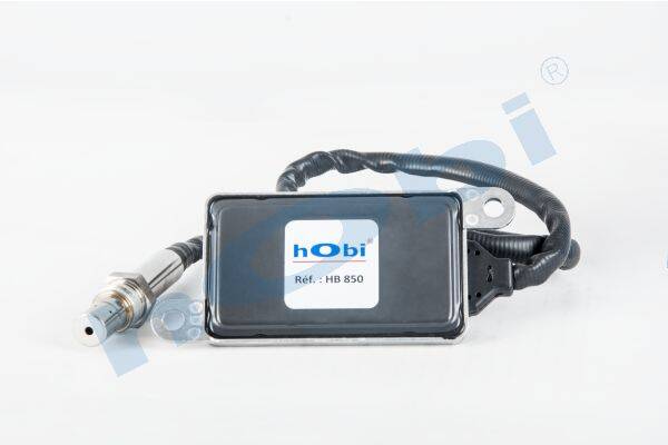 11577 Egzoz, Sensör, NOx, 0091533628 Mercedes Axor - Görsel 1
