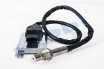 Egzoz, Sensör, NOx, 0091533628 Mercedes Axor - Görsel 3