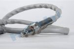 Egzoz, Sensör, NOx, 0101539528 Mercedes Actros - Görsel 4