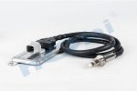 Egzoz, Sensör, NOx, 0091530128 Mercedes Actros - Görsel 3