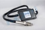 Egzoz, Sensör, NOx, 0101539428 Mercedes Actros - Görsel 3