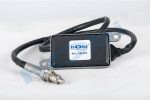 Egzoz, Sensör, NOx, 0101531428 Mercedes Actros - Görsel 2