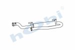 Egzoz Susturucu, E2, 9014901901 Mercedes Sprinter Alusi, Tip:I,
